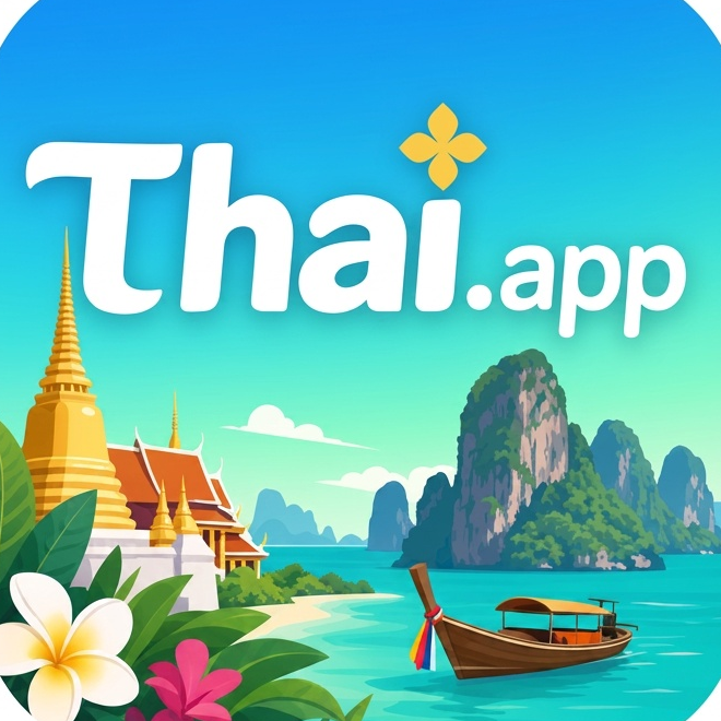 Thai.app